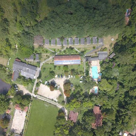 Hotel Fazenda Aldeia Do Vale Jacareí Εξωτερικό φωτογραφία