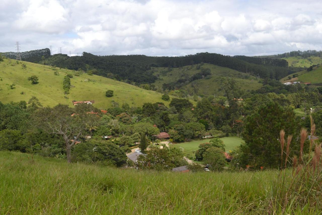 Hotel Fazenda Aldeia Do Vale Jacareí Εξωτερικό φωτογραφία