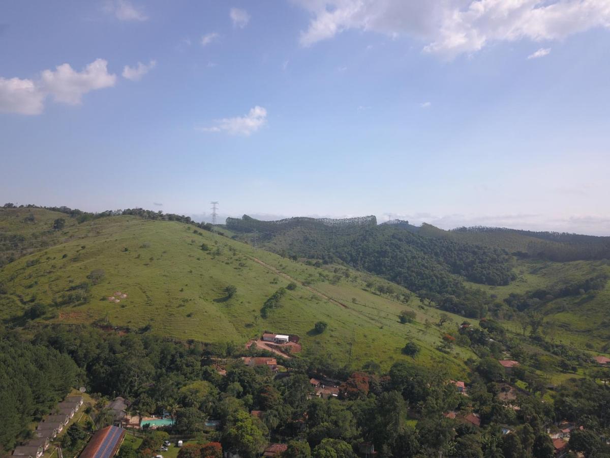 Hotel Fazenda Aldeia Do Vale Jacareí Εξωτερικό φωτογραφία