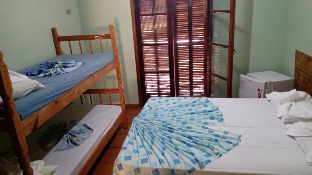 Hotel Fazenda Aldeia Do Vale Jacareí Εξωτερικό φωτογραφία
