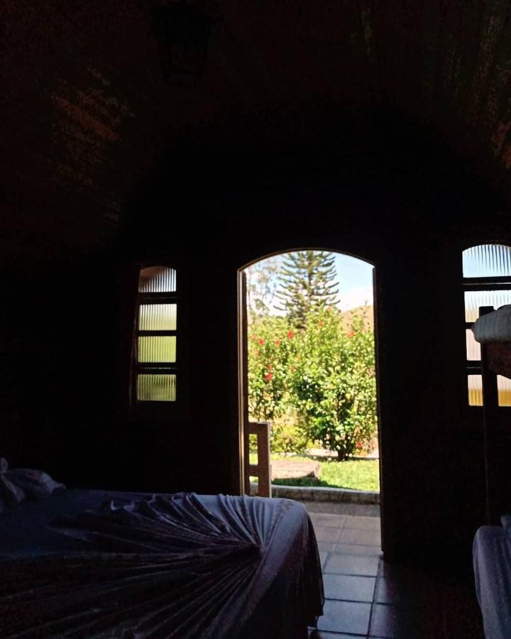 Hotel Fazenda Aldeia Do Vale Jacareí Εξωτερικό φωτογραφία