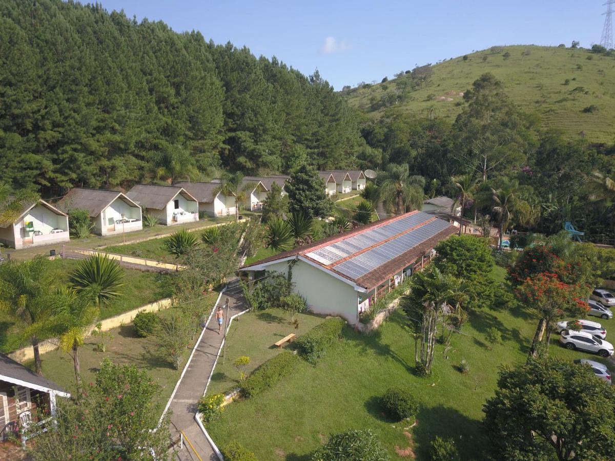 Hotel Fazenda Aldeia Do Vale Jacareí Εξωτερικό φωτογραφία