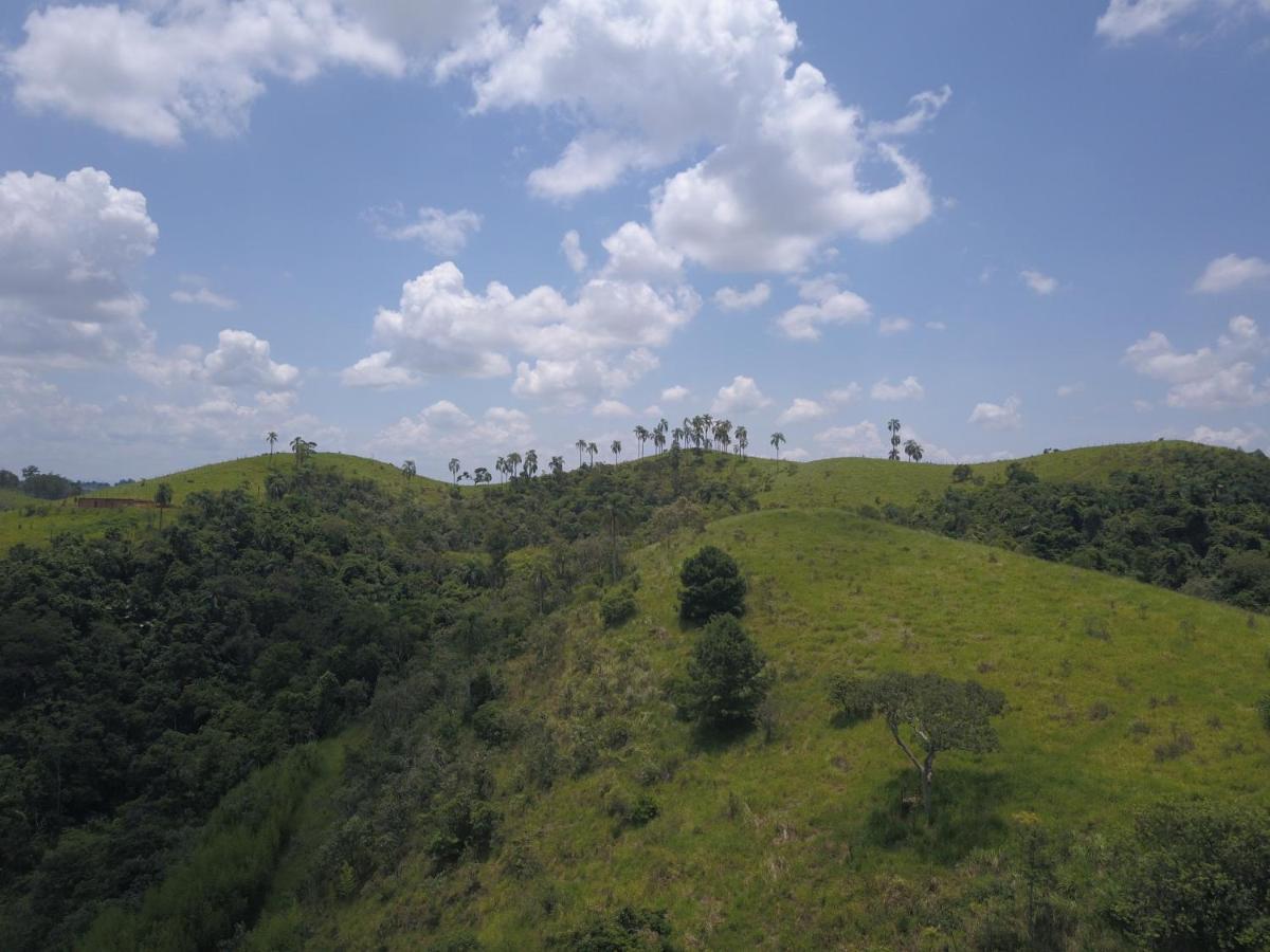 Hotel Fazenda Aldeia Do Vale Jacareí Εξωτερικό φωτογραφία