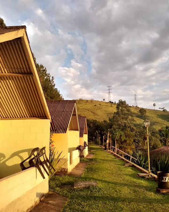Hotel Fazenda Aldeia Do Vale Jacareí Εξωτερικό φωτογραφία