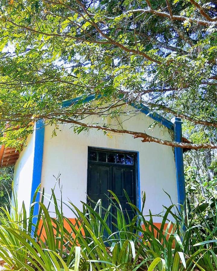 Hotel Fazenda Aldeia Do Vale Jacareí Εξωτερικό φωτογραφία
