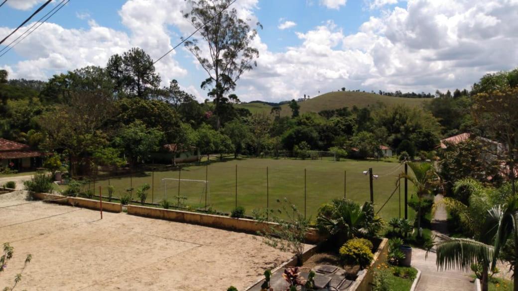 Hotel Fazenda Aldeia Do Vale Jacareí Εξωτερικό φωτογραφία