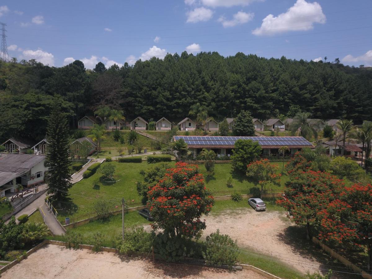 Hotel Fazenda Aldeia Do Vale Jacareí Εξωτερικό φωτογραφία