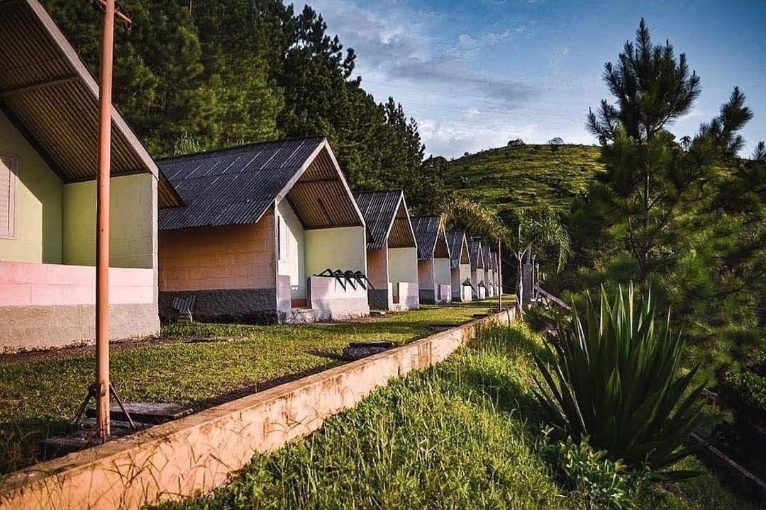 Hotel Fazenda Aldeia Do Vale Jacareí Εξωτερικό φωτογραφία